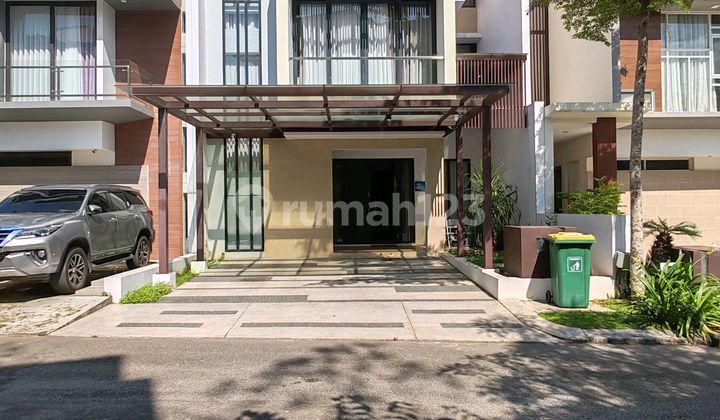 Citraland Megah Batam, Rumah Cantiq di Kawasan Elite Cluster Royal Hill Citraland Megah Batam, Rumah Cantiq di Kawasan Elite Cluster Royal Hill