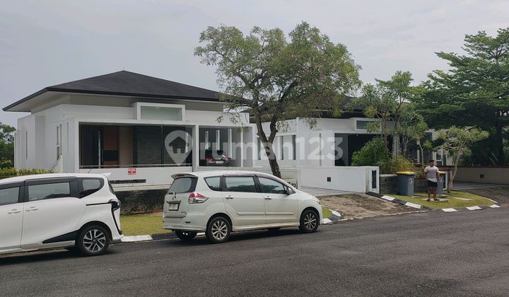 Grand Summit Southlink, Rumah Mewah View Golf Siap Huni dan Furnish, Batam Grand Summit Southlink, Rumah Mewah View Golf Siap Huni dan Furnish, Batam