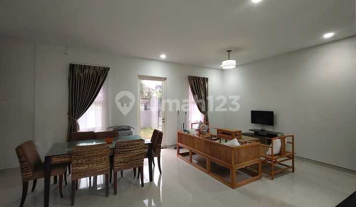 The Home, Rumah Cantiq 2lantai Full Furnish 2