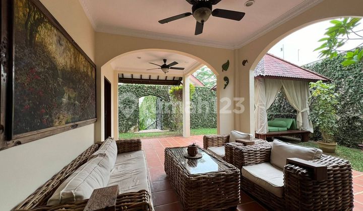 Palm Spring, Beautiful House with Swimming Pool & Large Land 2