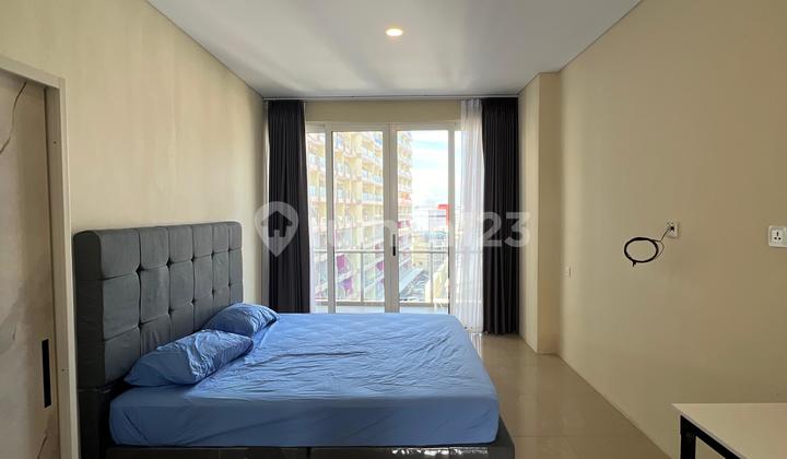 Studio Type Nagoya Thamrin Apartment, Ready to Occupy & Furnished 2