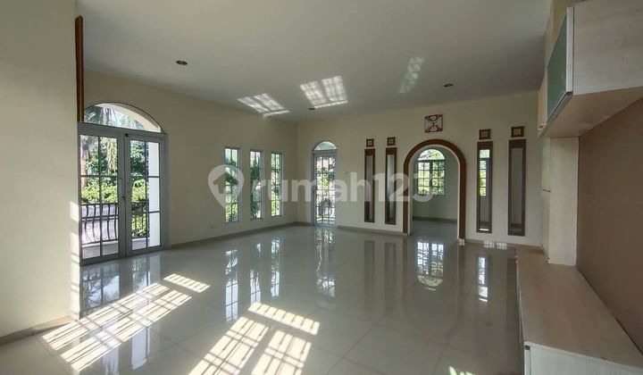 Rumah Hook 2.5lantai Siap Huni Di Bellavista Residence, Batam Kota 2