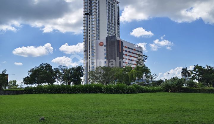 Apartment One Residence 2-bedroom type, Fully Furnished