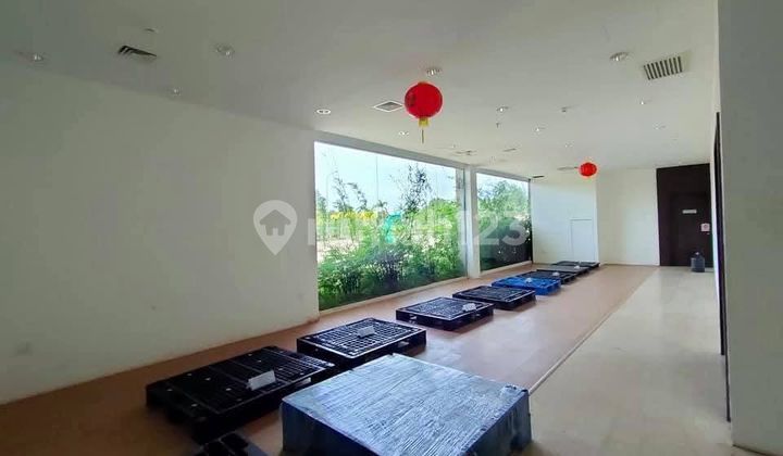 Large Industrial Warehouse Land in Punggur, Batam Large Industrial Warehouse Land in Punggur, Batam