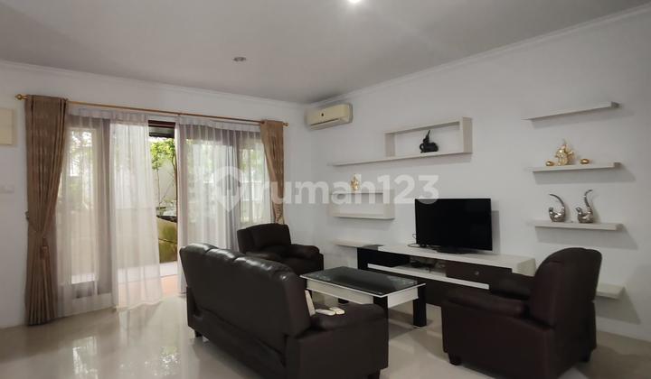 Villa Panbil, Rumah 2lantai Di Kawasan Elite Siap Huni Fully Furnish 2