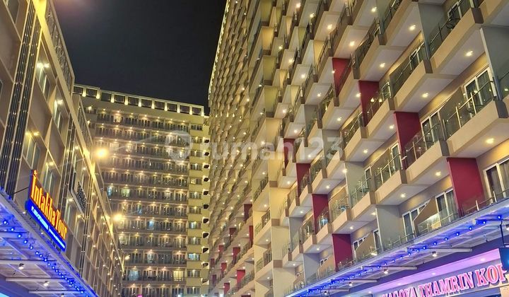 Apartment Nagoya Thamrin Tipe Studio, Fullfurnish Apartment Nagoya Thamrin Tipe Studio, Fullfurnish