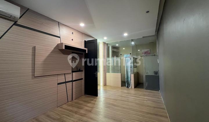 Royal Grande Semi Furnish, Rumah 2Lantai di Kawasan Elite Batam