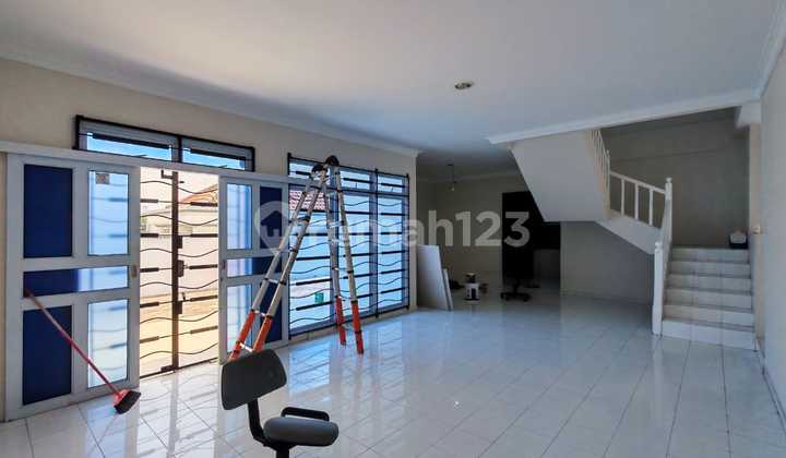 Rumah Cantiq Siap Huni Di Kawasan Elite, Bukit Indah Sukajadi 2