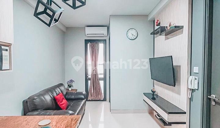 1 Unit Apartment One Residence Type 2 Bedroom, Sea View 2