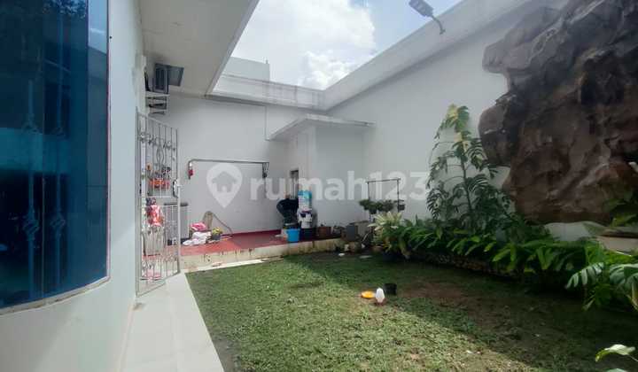 Rumah Cantiq 2,5lantai Di Bukit Indah Sukajadi, Batam 2