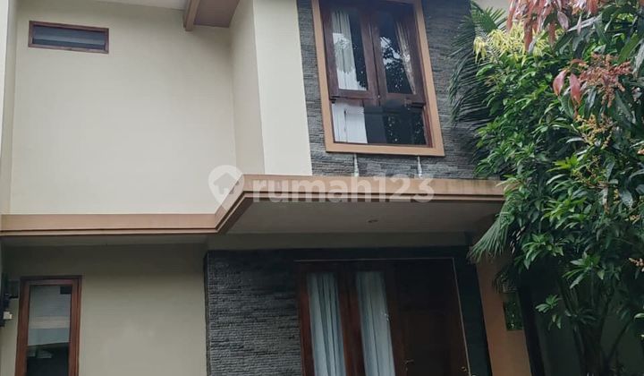 Villa Panbil, Rumah 2lantai Di Kawasan Elite Siap Huni Fully Furnish