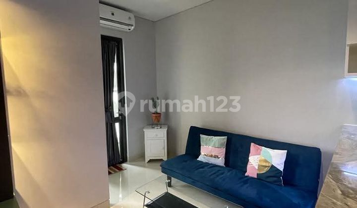 Apartment One Residence 2-bedroom type, Fully Furnished 2