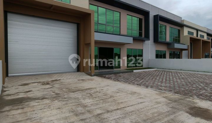 New Launching, Tembesi Innovation District, Kawasan Industri Terpadu Dekat Tembesi Batam New Launching, Tembesi Innovation District, Kawasan Industri Terpadu Dekat Tembesi Batam