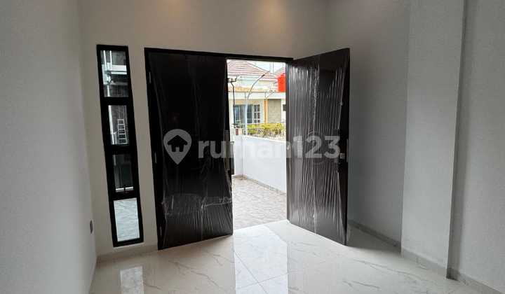 Cantiq 2-Story House Ready to Occupy in Beverly Green, Batam Centre 2