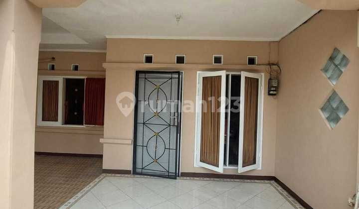 Dijual Rumah di Harapan Indah, Bekasi 2