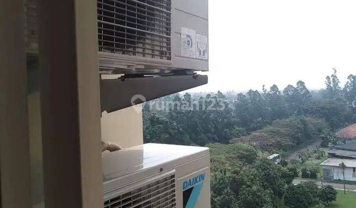 Jual Apartemen Ayodhya 2 BR Furnished , Strategis nego  6