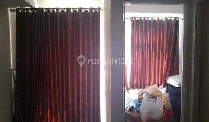 Jual Apartemen Ayodhya 2 BR Furnished , Strategis nego  9