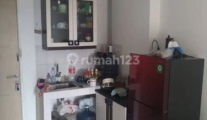 Jual Apartemen Ayodhya 2 BR Furnished , Strategis nego  10