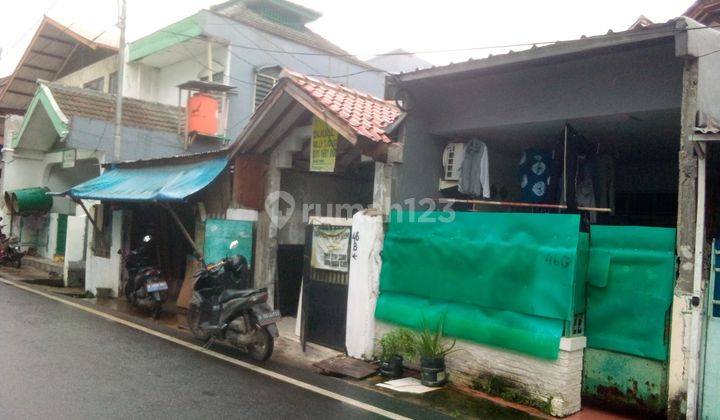 Rumah Murah , Harga di bawah pasaran 1