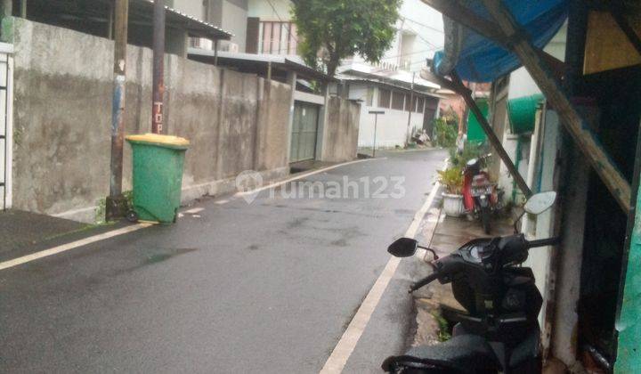 Rumah Murah , Harga di bawah pasaran 4