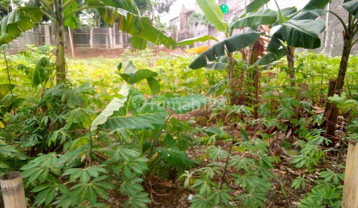 Tanah, Siap Pakai, Utk di Bangun Rumah Tinggal, Kontrakan,kos2 An, di Setiamekar, Tambun Selatan, Bekasi 6