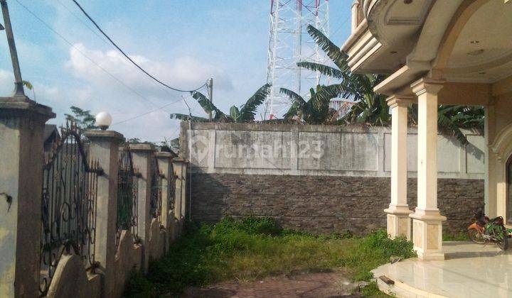 Rumah modern 2 Lantai, di Gang Mawar, Pedurenan, Bekasi 5
