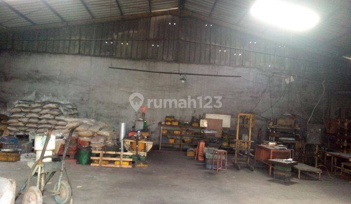 Pabrik Siap Pakai utk usaha dan Bisnis, di Bekasi Jaya 10