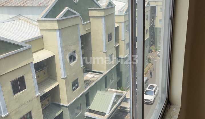 Jual Cepat Apartemen Taman Surya Connecting  2