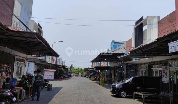 Ruko Arcadia Square, Harga Dibawah Pasaran 2