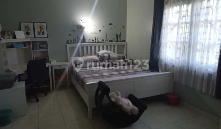 Rumah Duta Bandara Permai Hitung Tanah 2