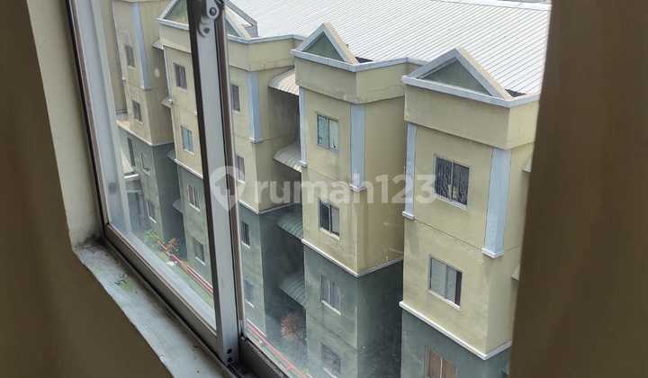 Jual Cepat Apartemen Taman Surya Connecting 