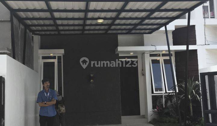 Rumah Kost Dekat Banyak Kampus Ternama di Kota Malang 1