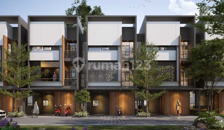 Rukost Behind UIN Sigura Gura Campus