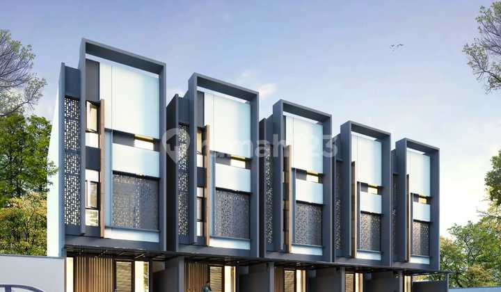 Rukost Behind UIN Sigura Gura Campus