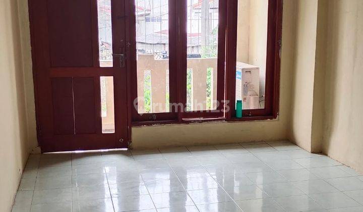 Rumah 2 Lantai di Perumnas Depok 1, Pancoran Mas, Depok 6