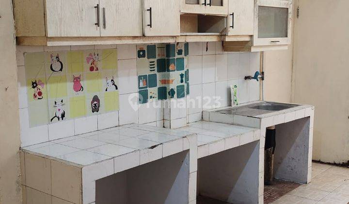 Rumah 2 Lantai di Perumnas Depok 1, Pancoran Mas, Depok 5