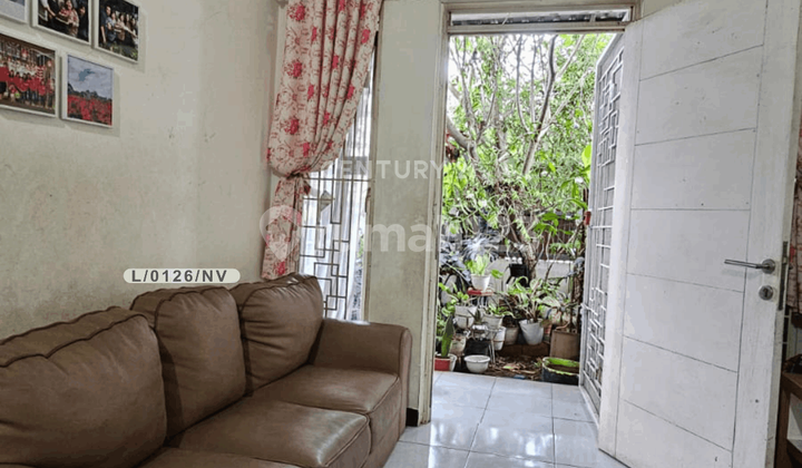 Rumah Nyaman Lingkungan Aman dan Strategis di Tki 3 Bandung