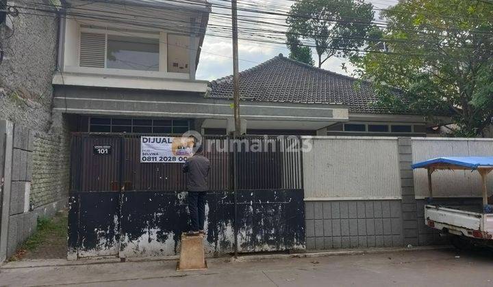 Rumah Bagus 2 Lantai Di Bandung Dekat Mall Pvj 1