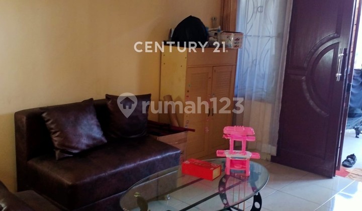 Rumah 2 Lantai Semi Furnsihed Siap Huni Taman Kopo Asri Bandung 2