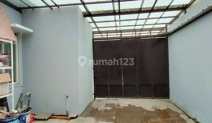 Rumah Siap.huni Posisi.hook Ada Garasi 2