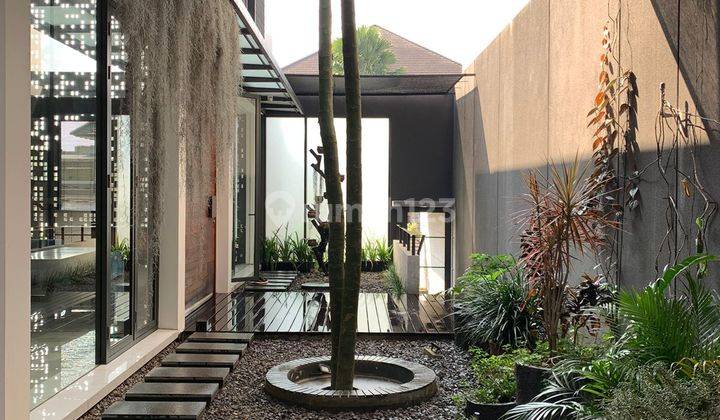 Rumah 2.5 lantai komplek Sumber sari indah Bandung 2