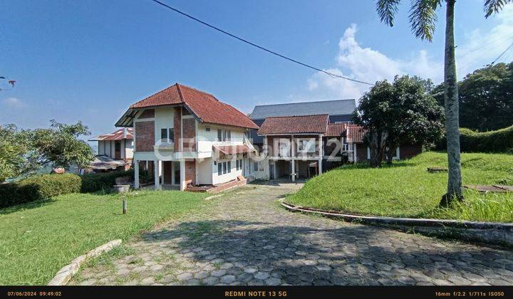 Villa Dengan View Bagus Kota Bandung 2