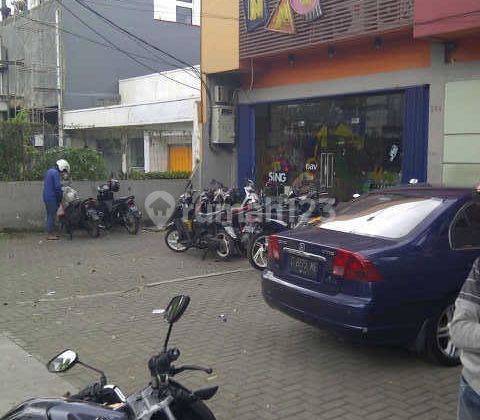 TER RUKO UNTUK USAHA DI BUAH BATU BANDUNG 1