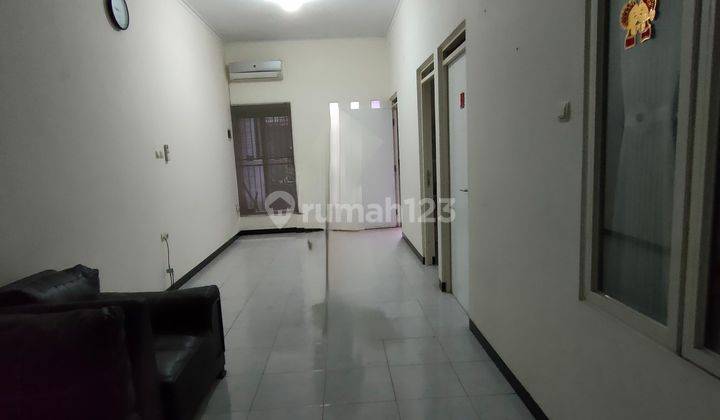 Rumah minimalis siap huni  800 jt-an di Taman Holis Indah1 2