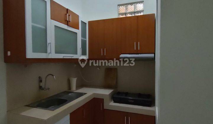 Rumah Minimalis Siap Huni  800 Jt-An Di Taman Holis Indah1 2