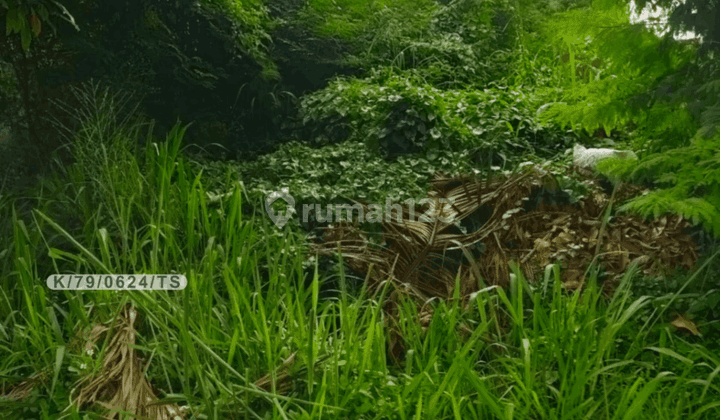 Kavling Tanah Mainroad Hadap Timur Di Taman Holis Indah 2 Bandung 1