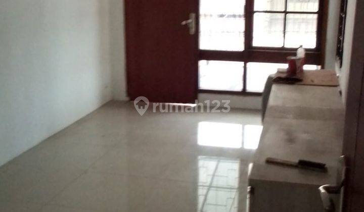 Rumah 2 Lantai Semi Furnished Daerah Bandung Selatan Jl Sauyunan 2