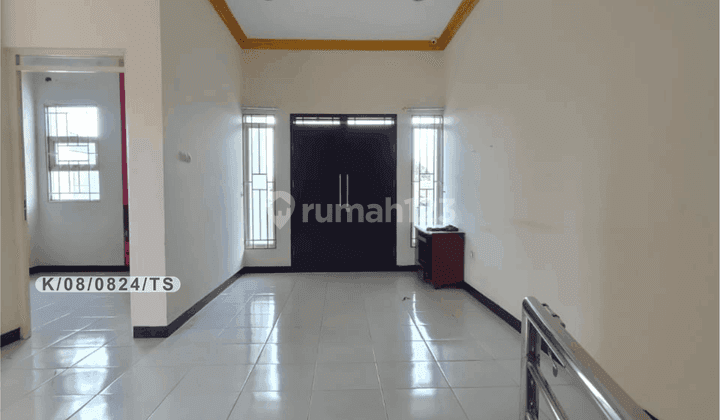 Rumah 2 Lantai Lokasi Hook Di Taman Holis Indah 2 Bandung 1