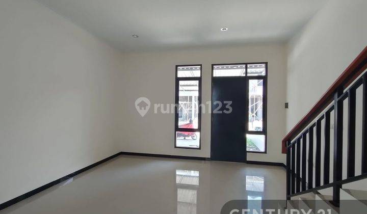 Rumah Baru 2 Lantai Minimalis Modern Di Taman Kopo Indah 5 Bdg 2