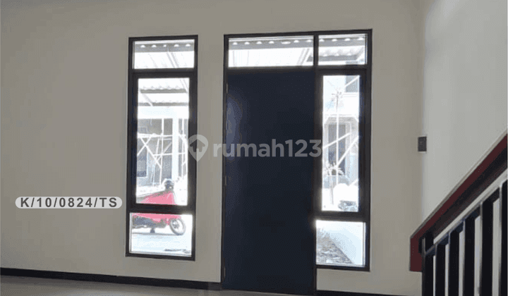 Rumah Baru 2 Lantai Minimalis Modern Di Taman Kopo Indah 5 Bdg 1